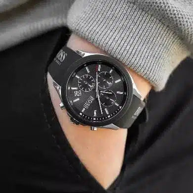 Hugo Boss Velocity