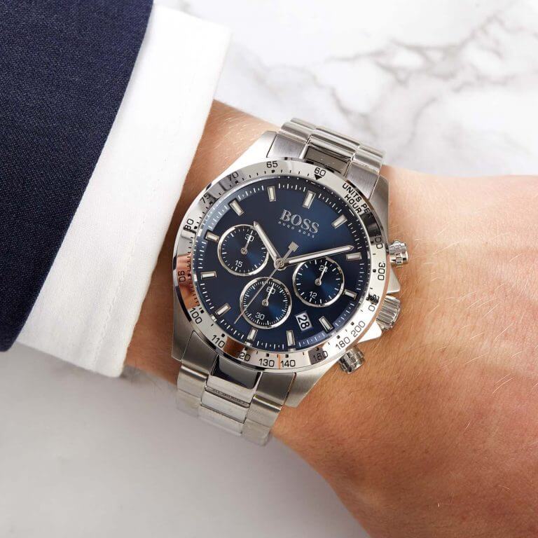 Hugo Boss Hero Sport Lux