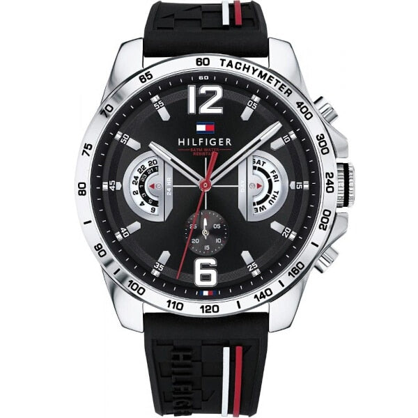 Tommy Hilfiger Decker