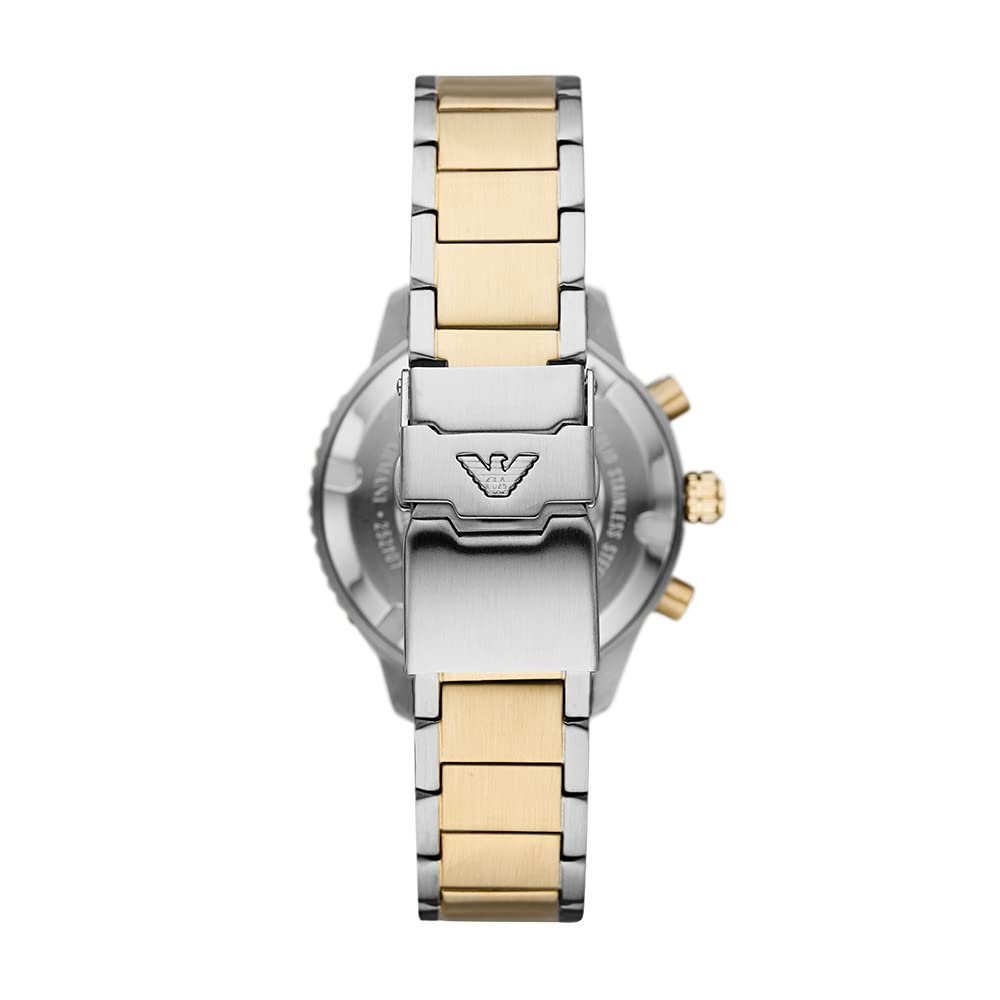 Emporio Armani Diver