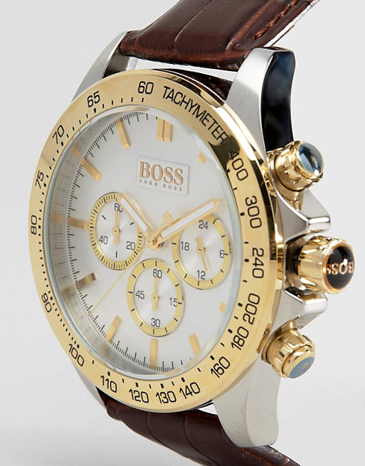 Hugo Boss Ikon