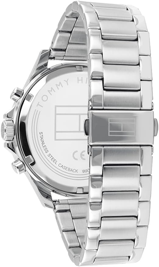 Tommy Hilfiger Bank