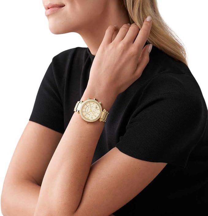 Michael Kors Parker