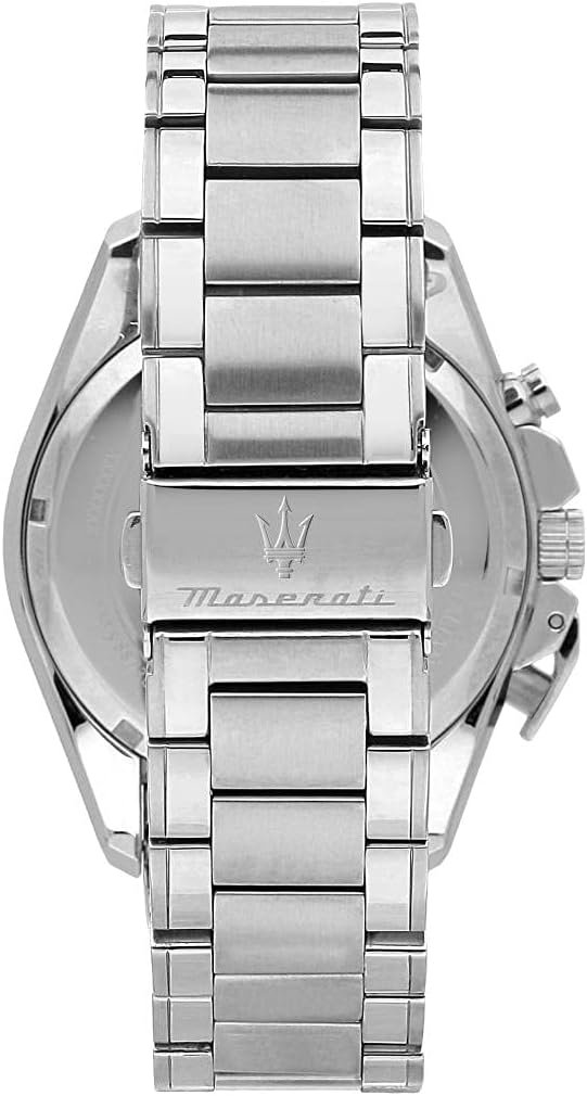 Maserati Traguardo