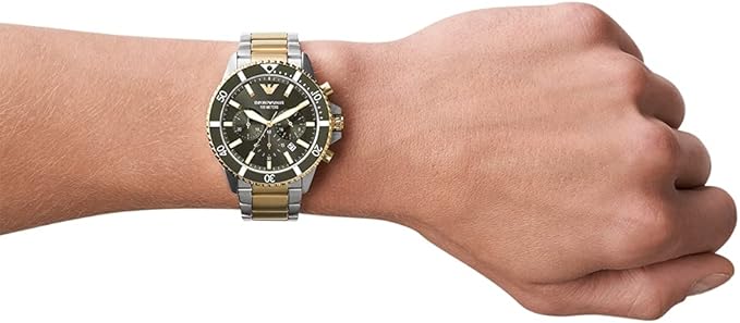 Emporio Armani Diver