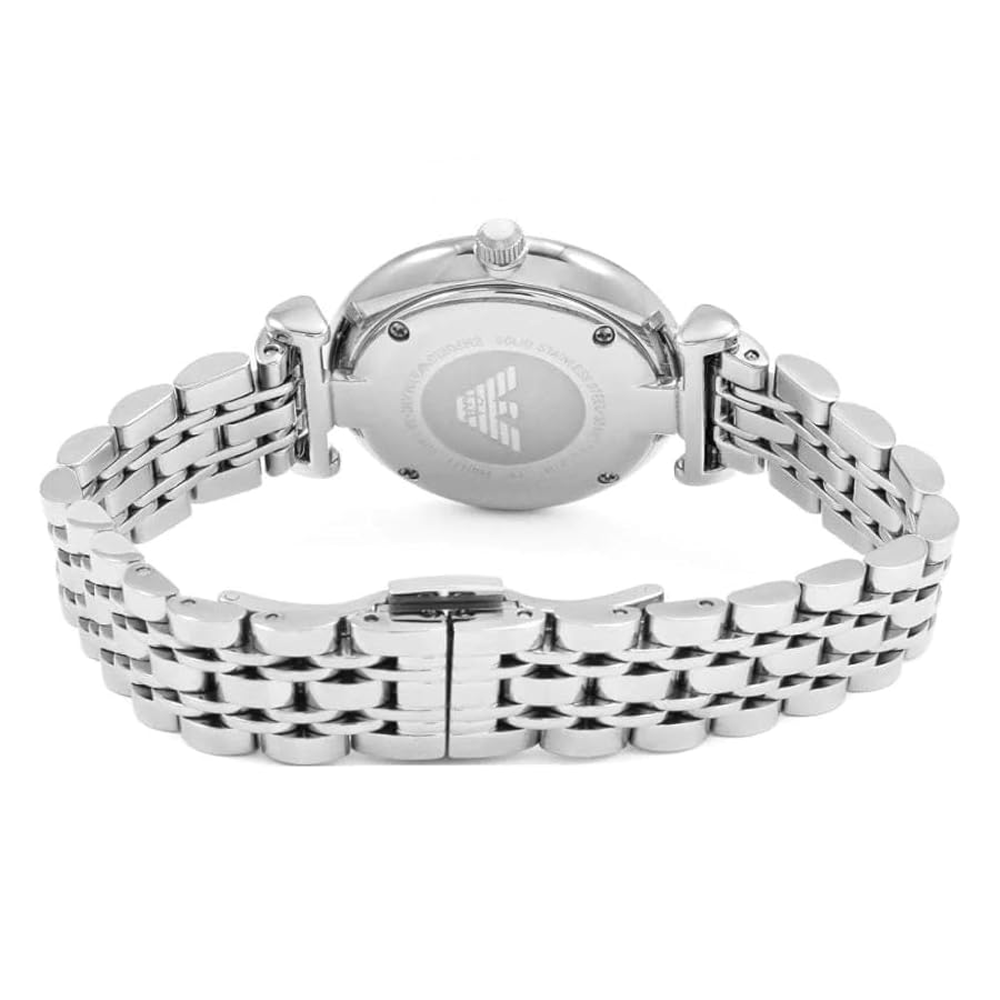 Emporio Armani Gianni T‑Bar