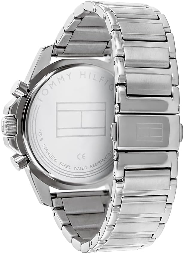 Tommy Hilfiger Mason
