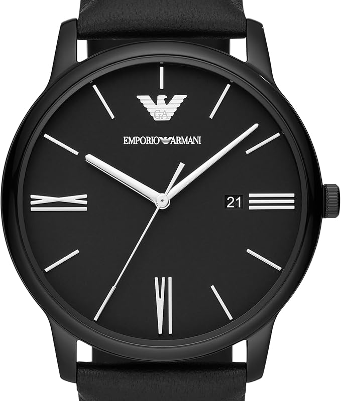 Emporio Armani Minimalist