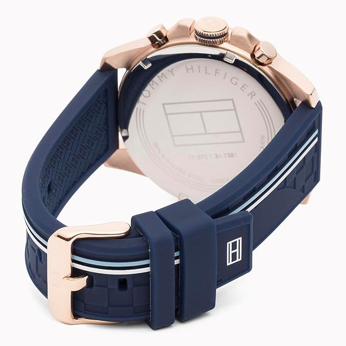 Tommy Hilfiger Decker