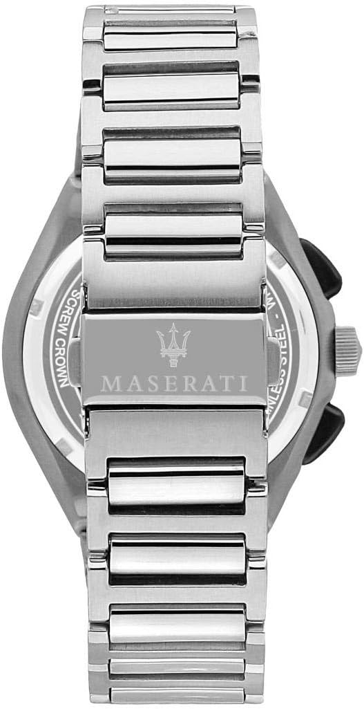 Maserati Triconic