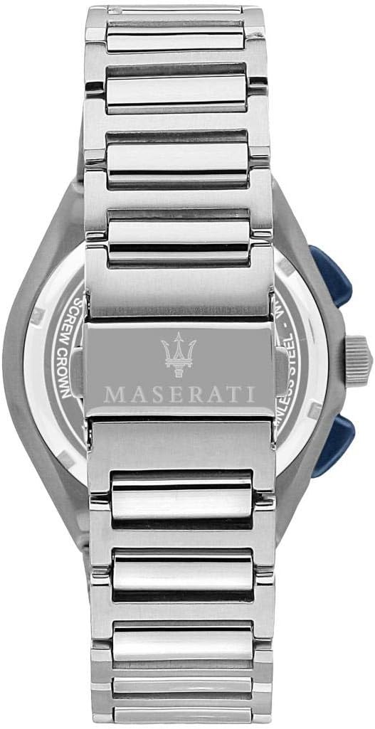Maserati Triconic Chrono