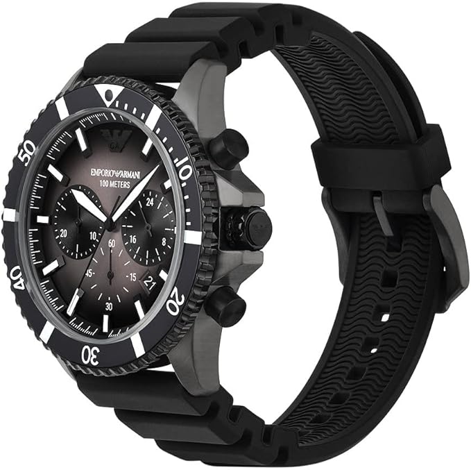 Emporio Armani Diver