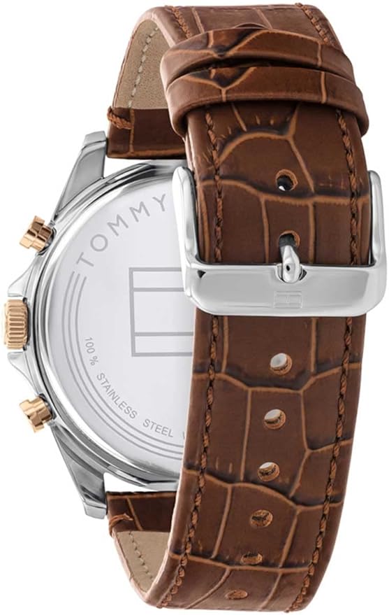 Tommy Hilfiger Baker