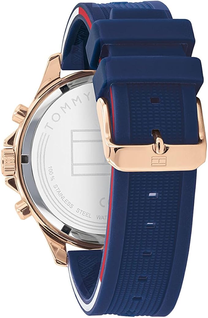 Tommy Hilfiger Bank