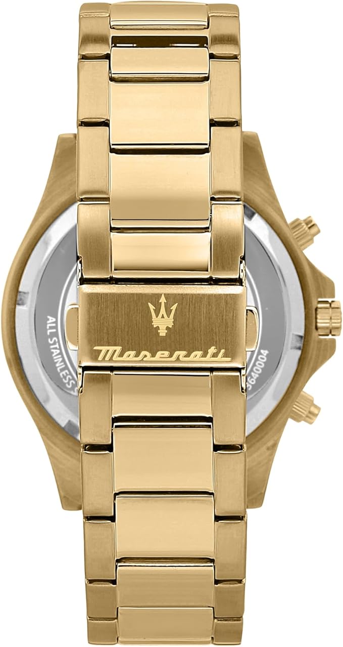Maserati Sfida