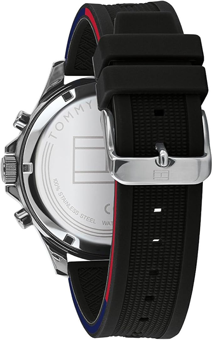 Tommy Hilfiger Bank