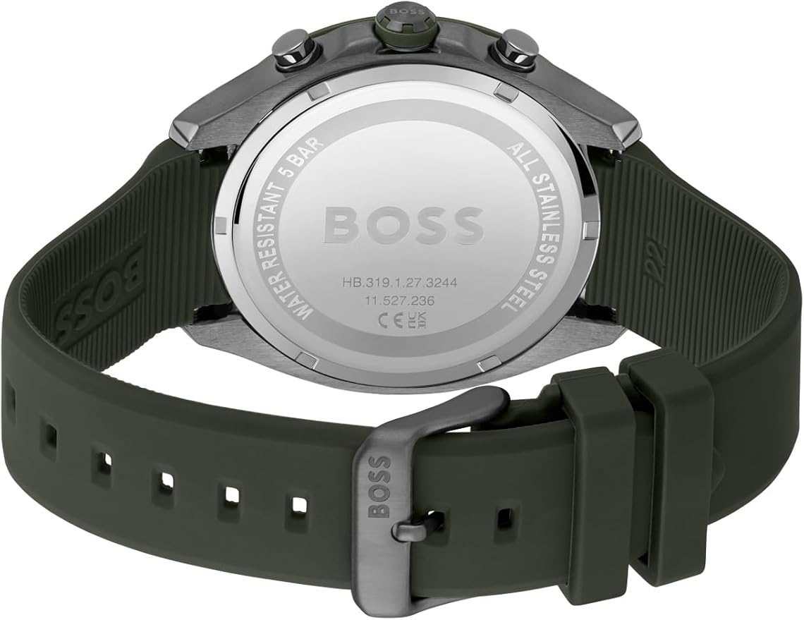 Hugo Boss Velocity