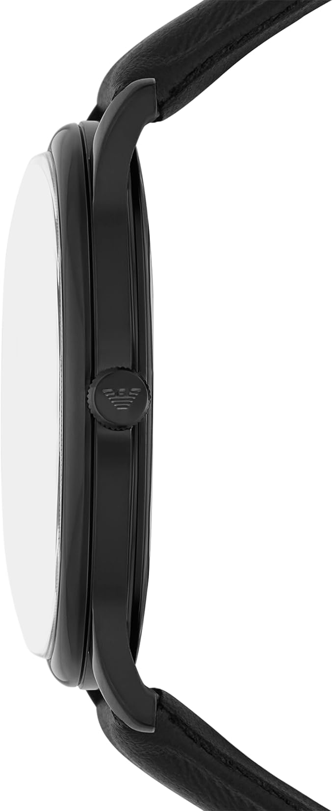 Emporio Armani Minimalist