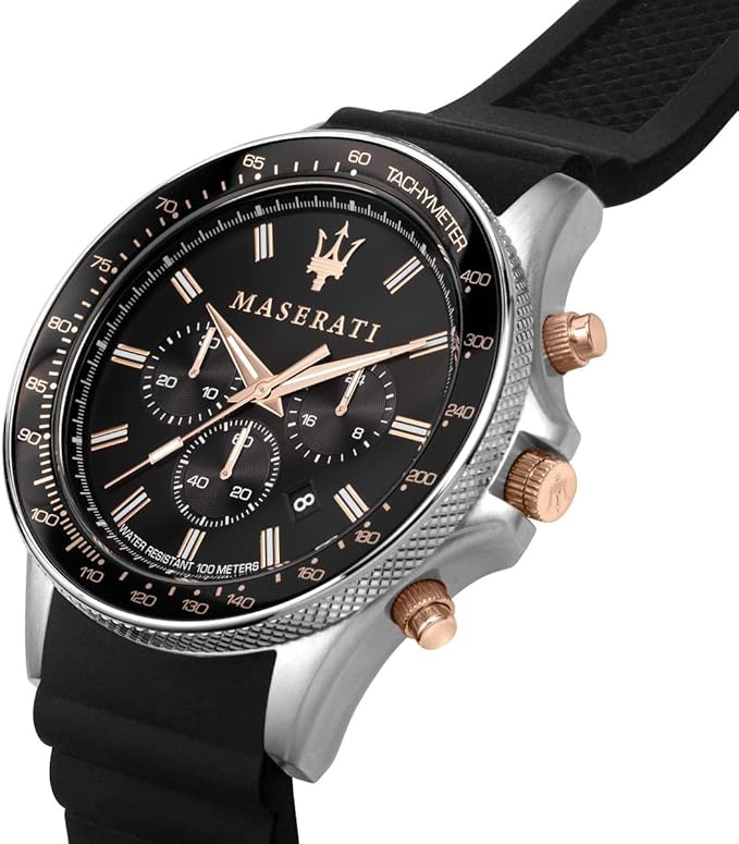 Maserati Sfida Chrono