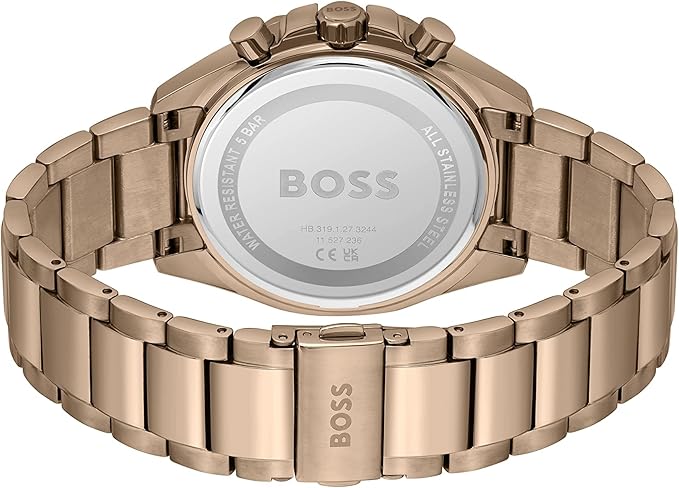 Hugo Boss Cloud