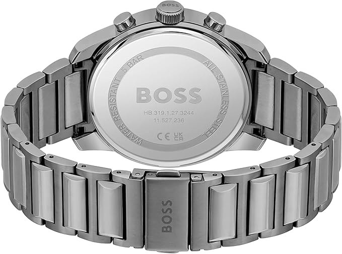 Hugo Boss Trace