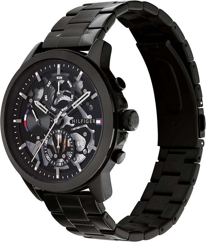 Tommy Hilfiger Henry