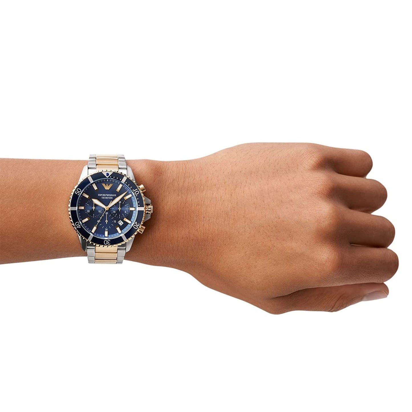 Emporio Armani Diver