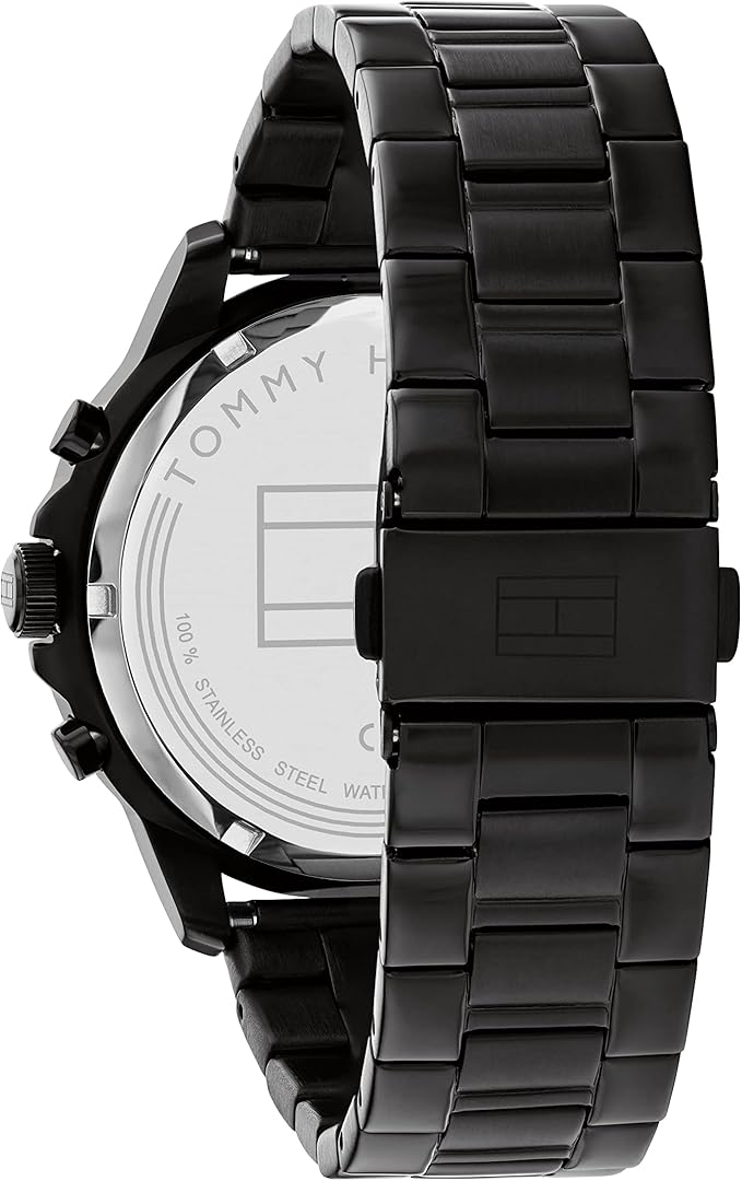 Tommy Hilfiger Henry