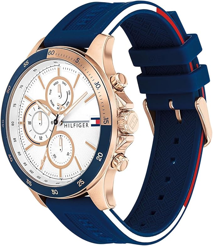 Tommy Hilfiger Bank