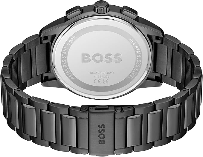 Hugo Boss Dapper