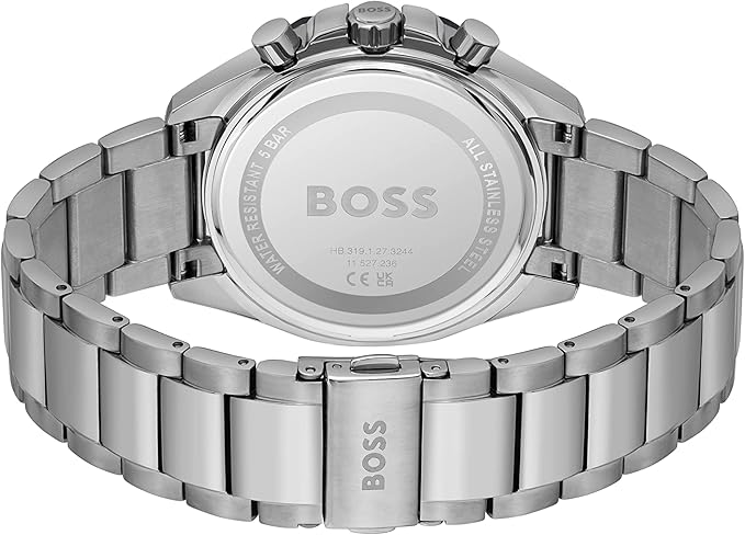 Hugo Boss Cloud