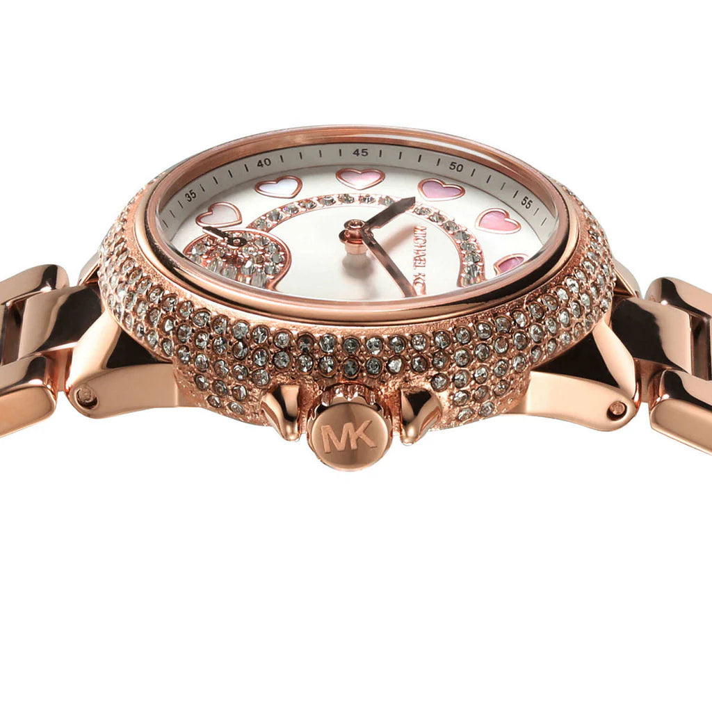 Michael Kors Camille