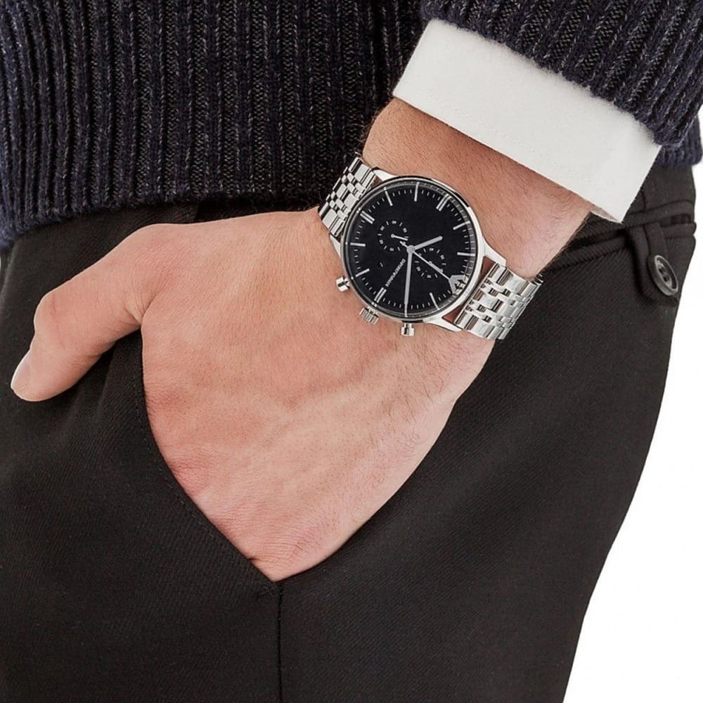 Emporio Armani Classic