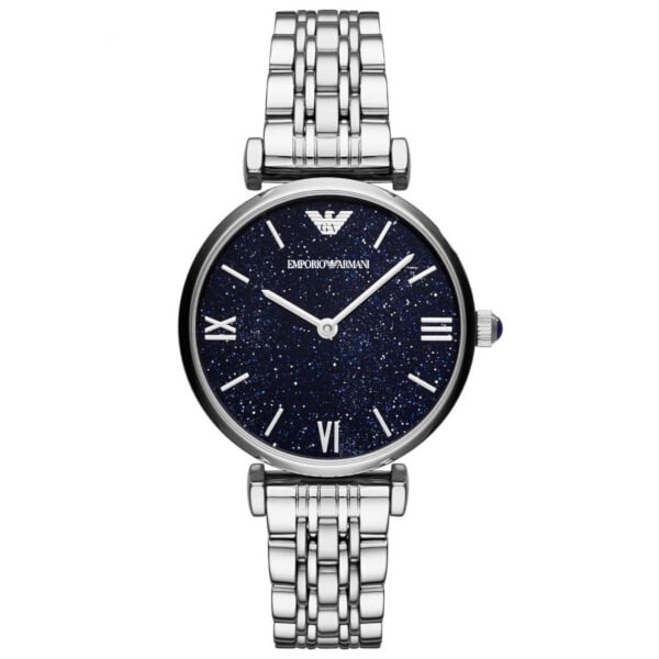 Emporio Armani Gianni T‑bar