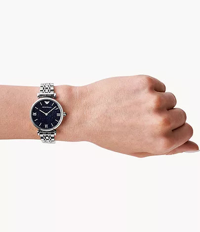Emporio Armani Gianni T‑bar