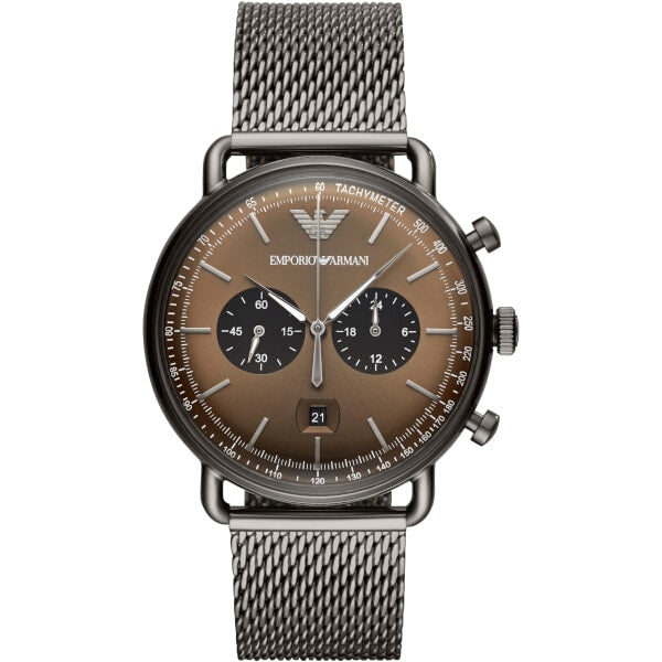 Emporio Armani Aviator