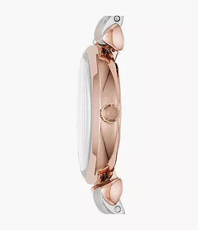 Emporio Armani Gianni T‑bar
