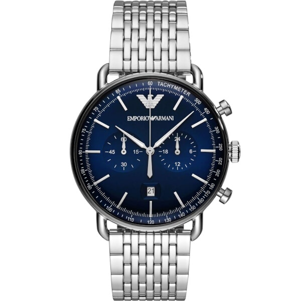 Emporio Armani Aviator