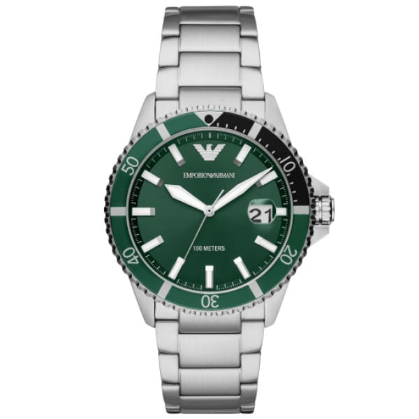 Emporio Armani Diver