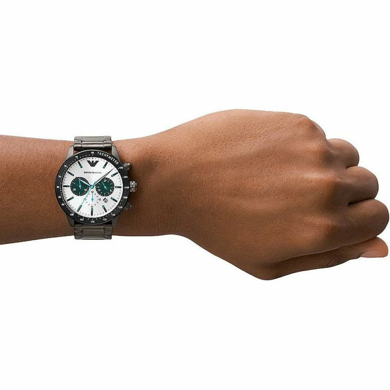 Emporio Armani Mario