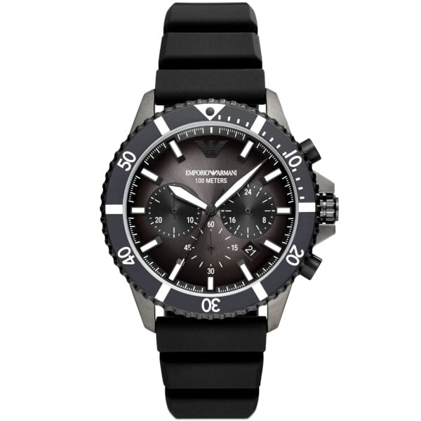 Emporio Armani Diver