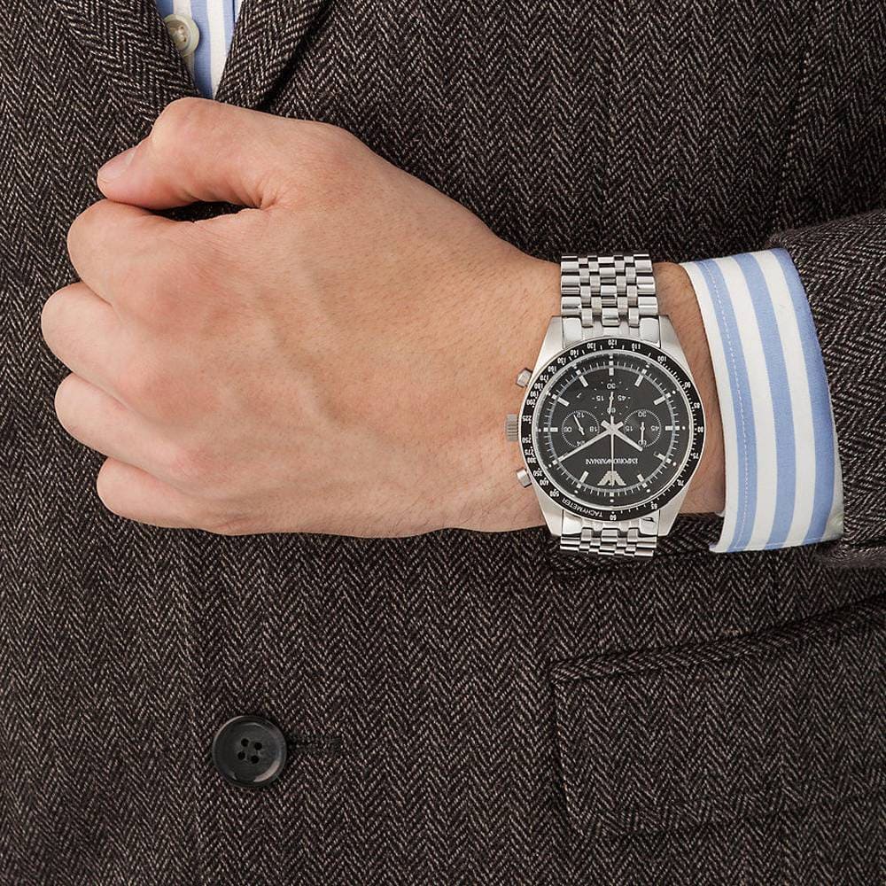 Emporio Armani Sportivo