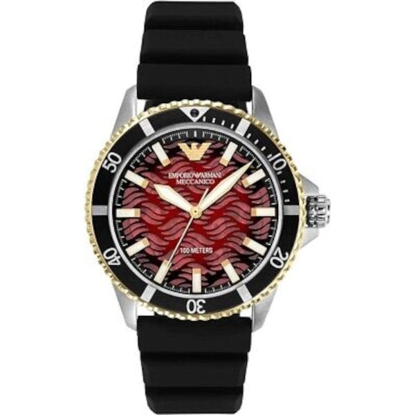Emporio Armani Meccanico