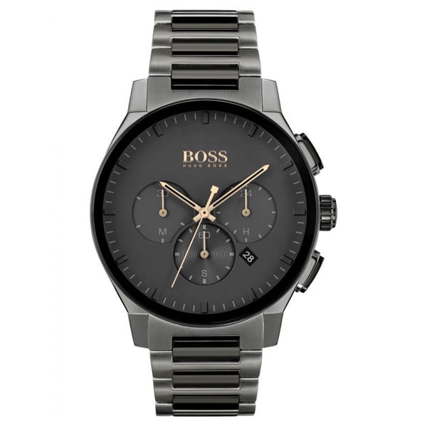 Hugo Boss Peak