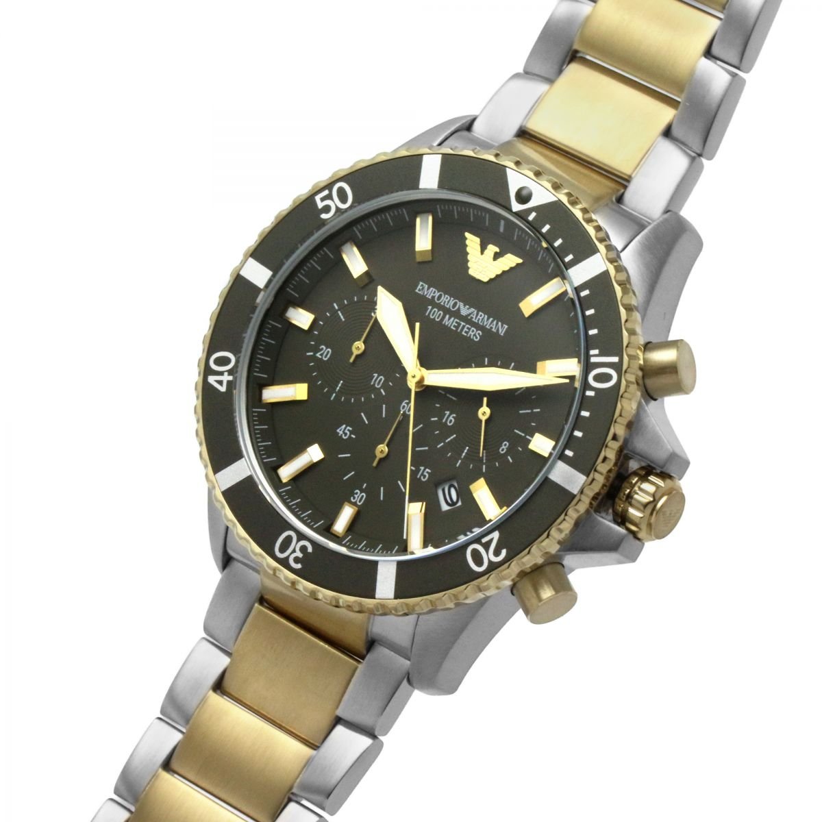 Emporio Armani Diver