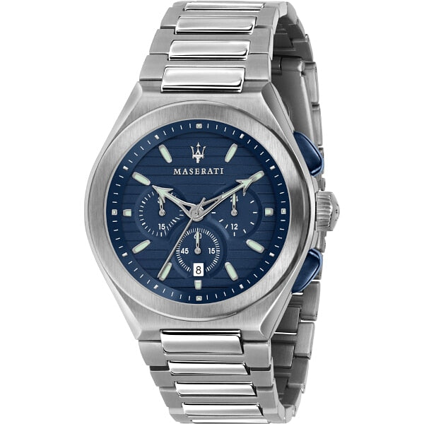 Maserati Triconic Chrono
