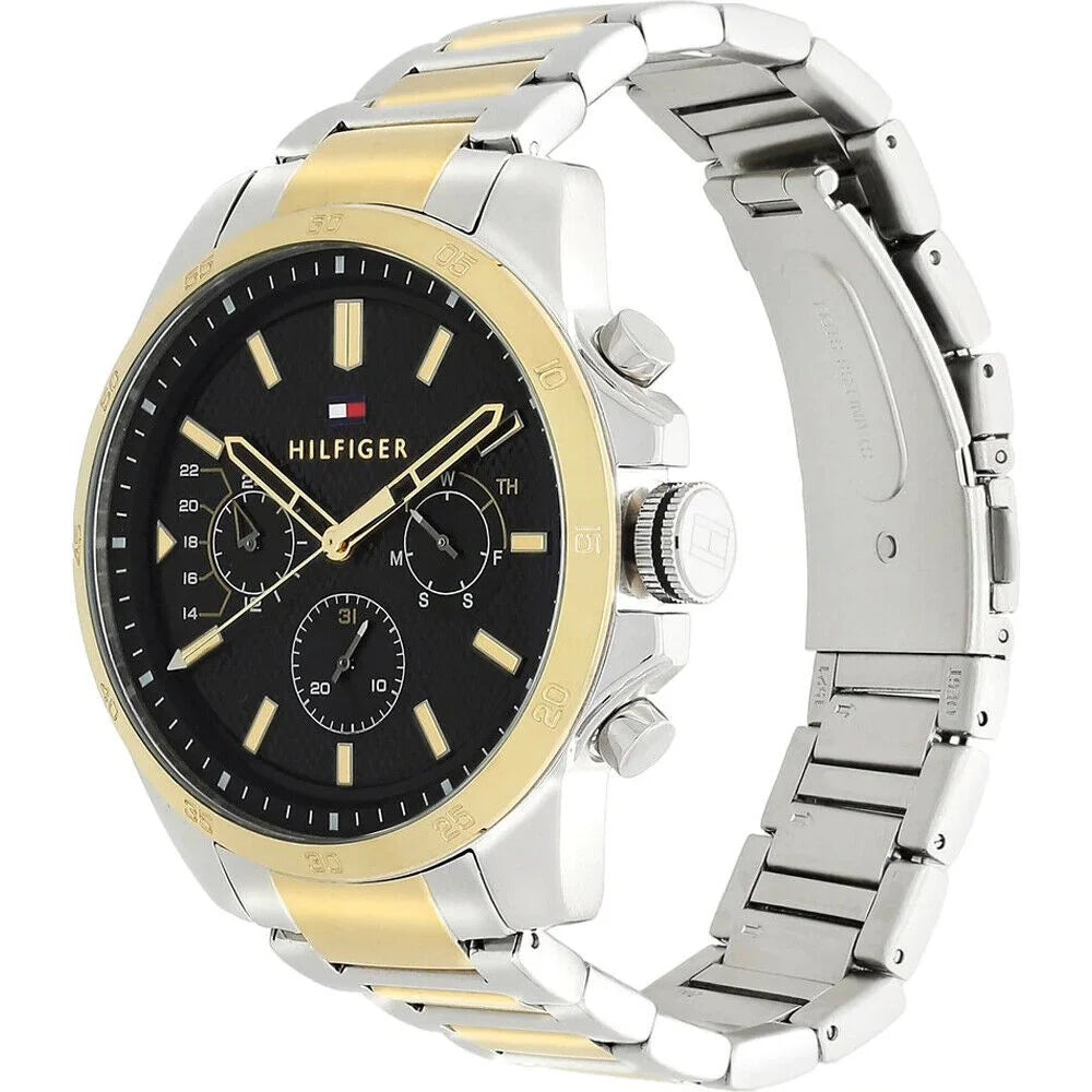 Tommy Hilfiger Decker
