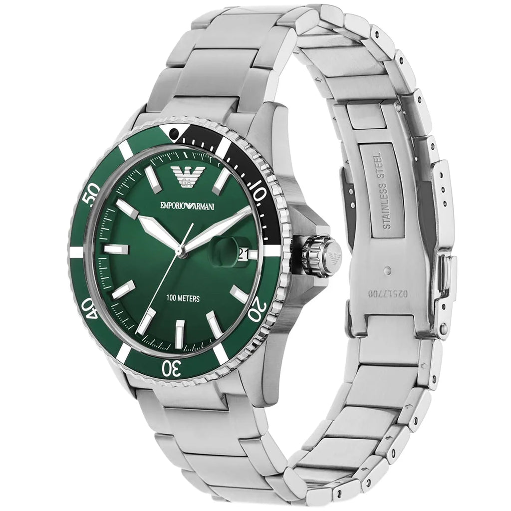 Emporio Armani Diver