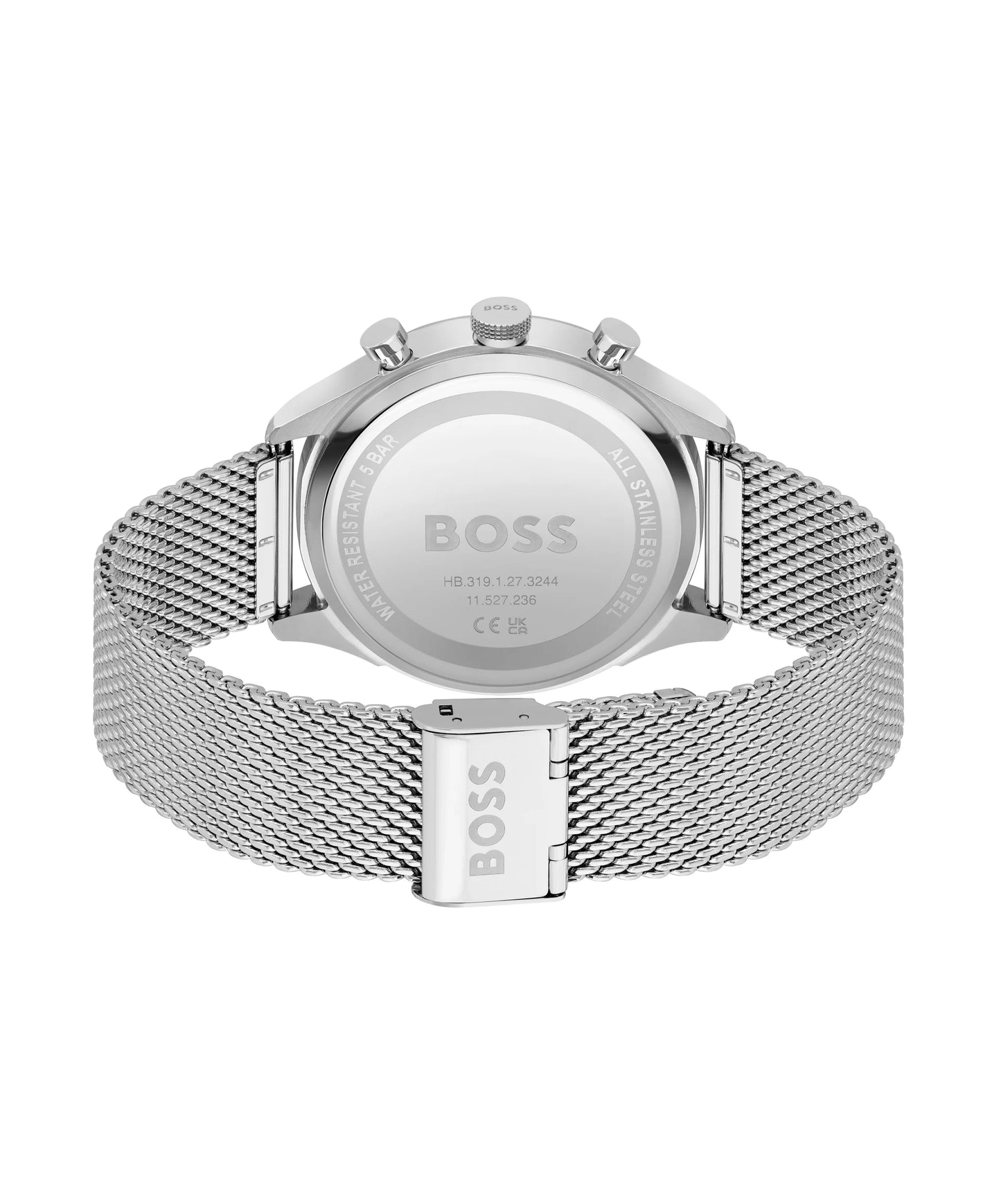 Hugo Boss Jet