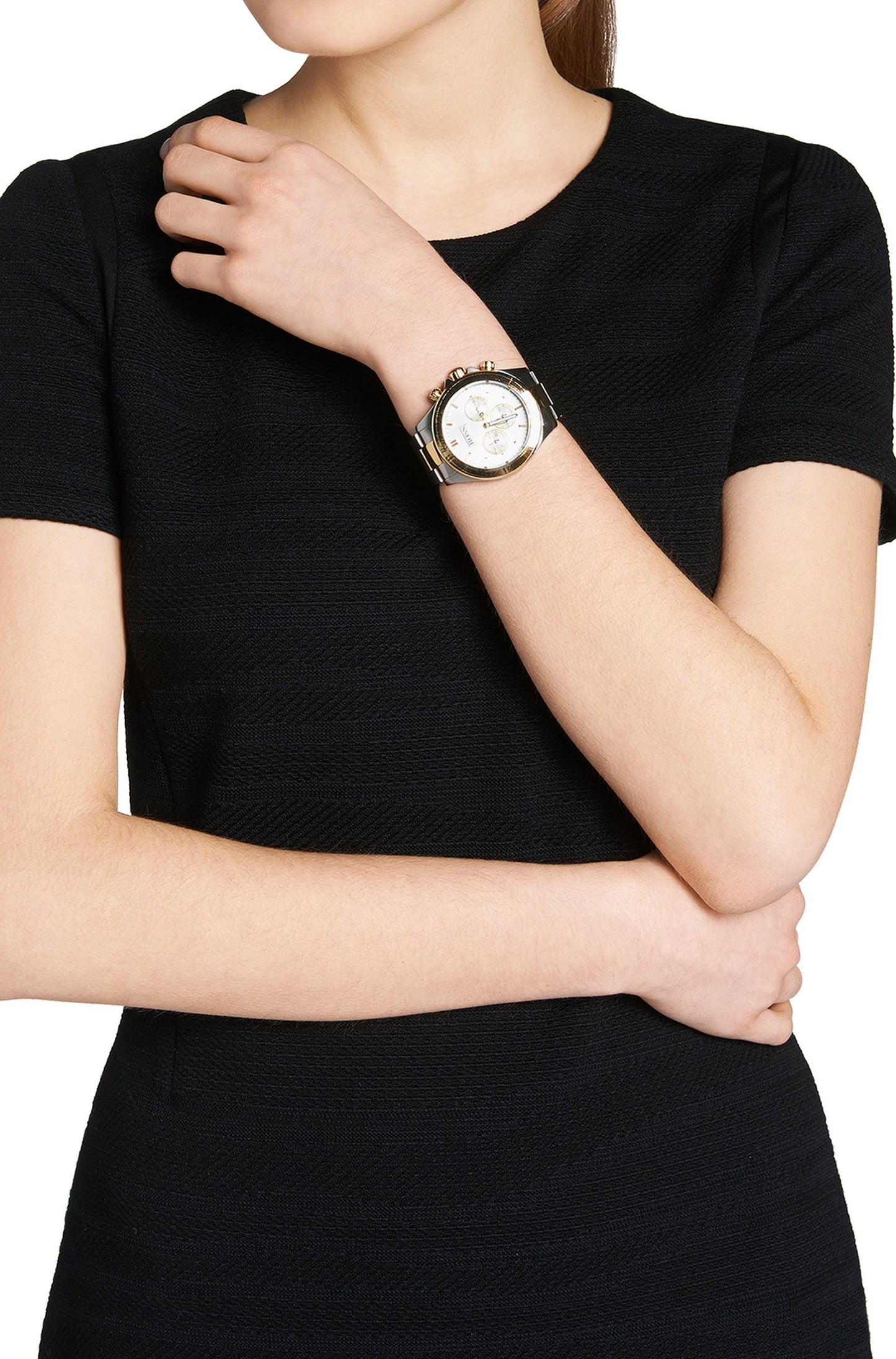 Hugo Boss Ikon